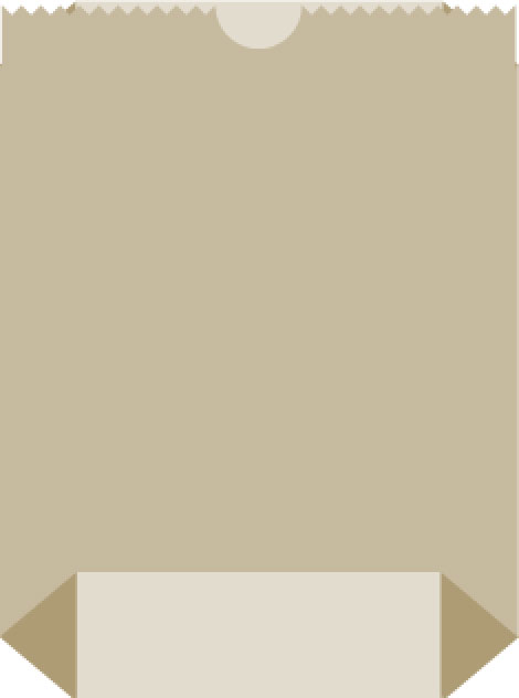 specifiche tecniche sacco a bocca aperta