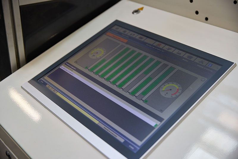 Rinnovamento continuo SIS