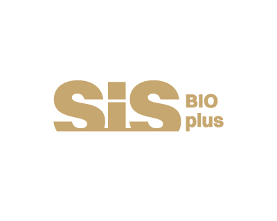 logo SIS Bio plus