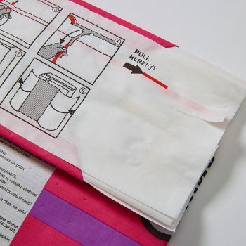 Sacchi a valvola SIS-Handle