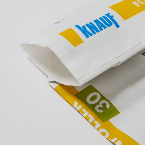 inquadratura sacco SIS-Seal