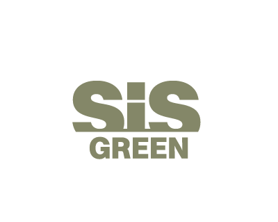 logo SIS Green