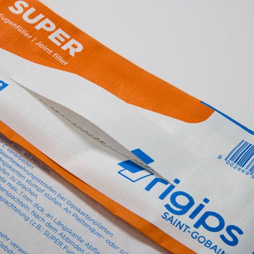 inquadratura sacco SIS-Handle