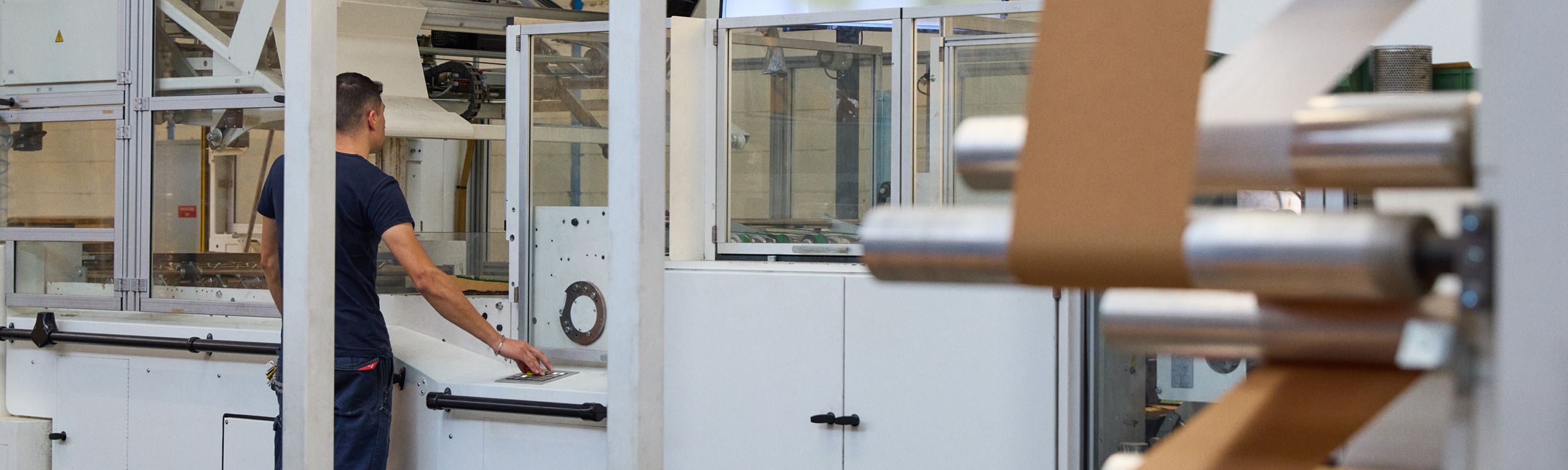 Esperienza a tutto tondo di SIS