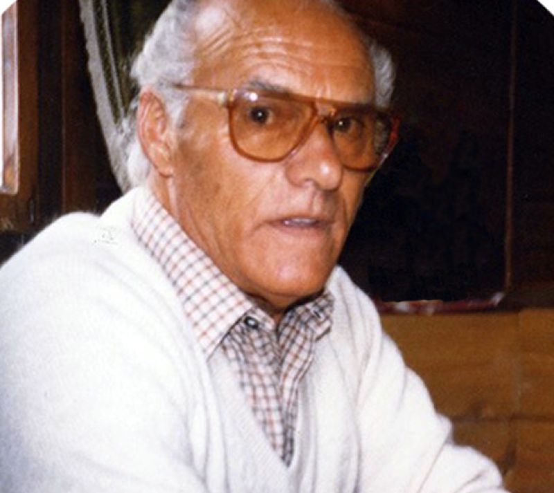 Dante Capicchioni