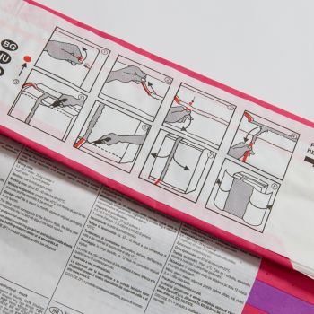Sacchi a valvola SIS-More