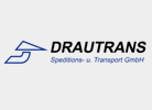 logo drautrans