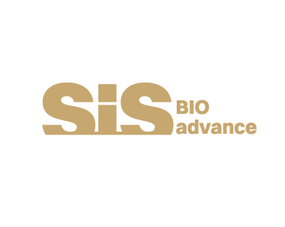 logo SIS Bio advance