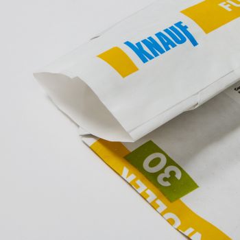 Sacchi a valvola SIS-Seal